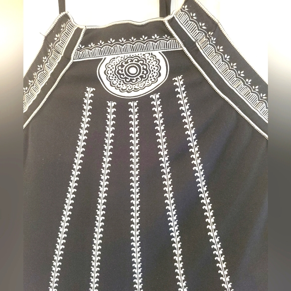 Max Studio summer dress - Picture 2 of 5